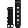 Ремешок для смарт часов GARMIN QUICKFIT BAND 26MM TACTICAL BLACK NYLON 10652